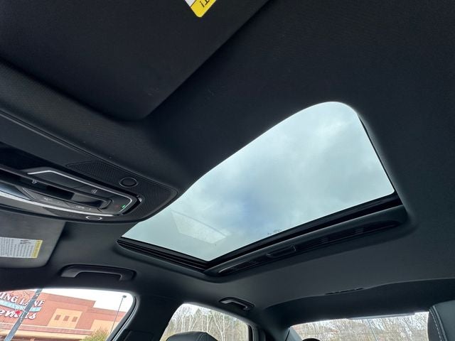 2023 Audi A4 45 S line Premium Plus quattro