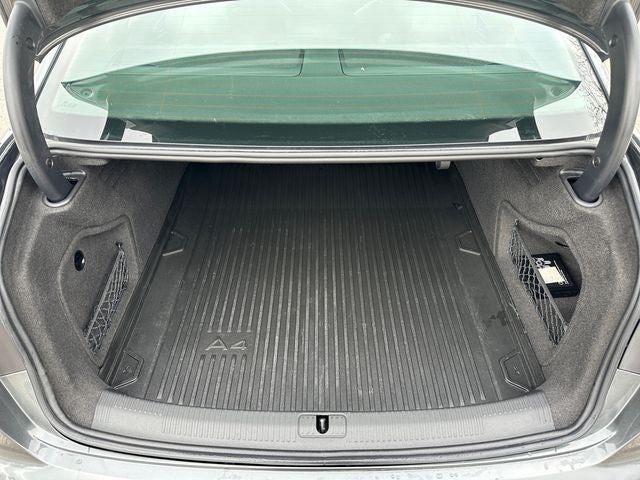 2023 Audi A4 45 S line Premium Plus quattro