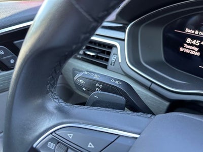 2023 Audi A4 45 S line Premium Plus quattro