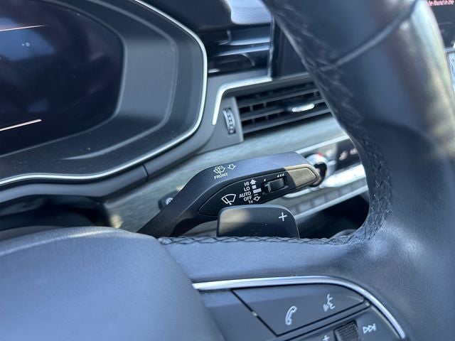 2023 Audi A4 45 S line Premium Plus quattro