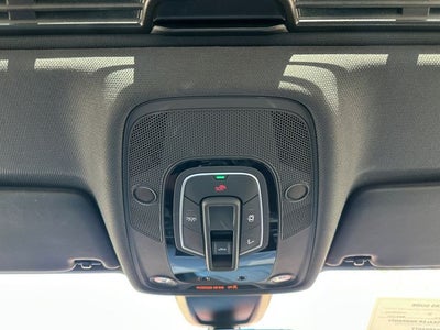 2023 Audi A4 45 S line Premium Plus quattro