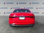 2023 Audi A4 45 S line Premium Plus quattro