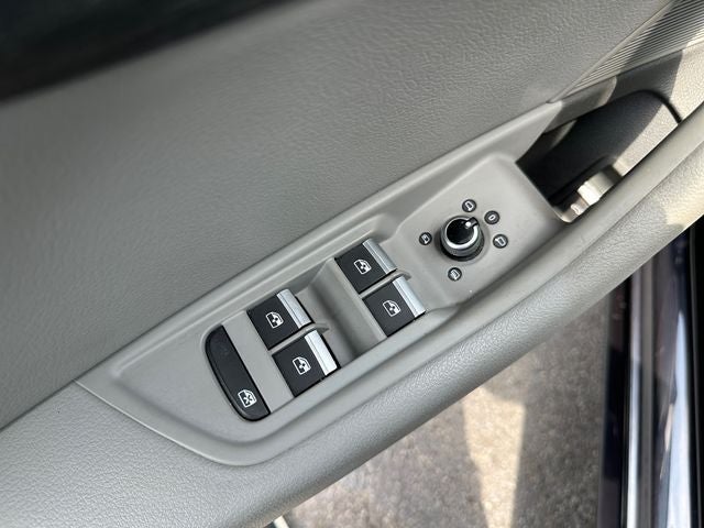2018 Audi A4 2.0T Premium Plus quattro