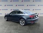 2018 Audi A4 2.0T Premium Plus quattro