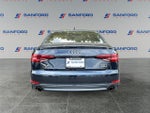2018 Audi A4 2.0T Premium Plus quattro