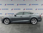 2022 Audi A5 Sportback Premium Plus S Line quattro
