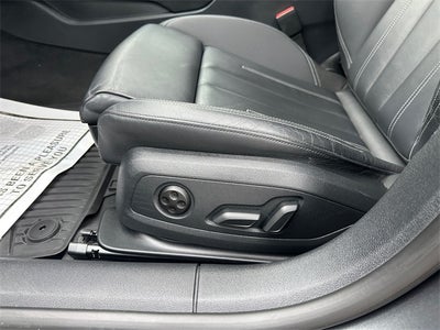 2022 Audi A5 Sportback Premium Plus S Line quattro