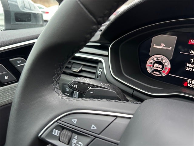 2022 Audi A5 Sportback Premium Plus S Line quattro