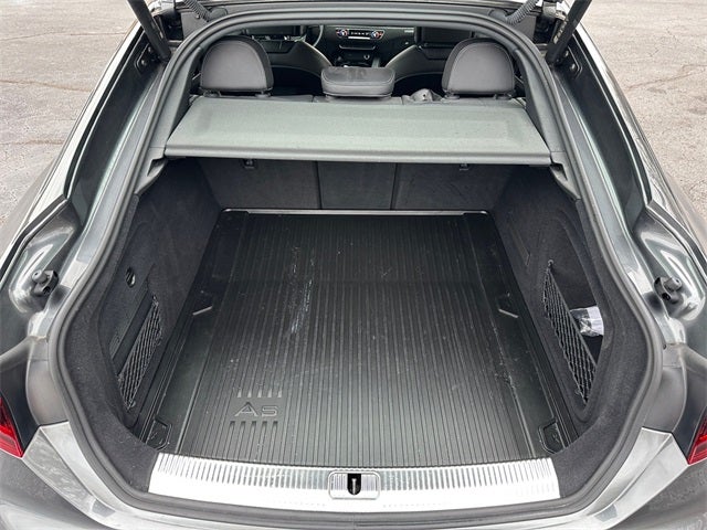 2022 Audi A5 Sportback Premium Plus S Line quattro