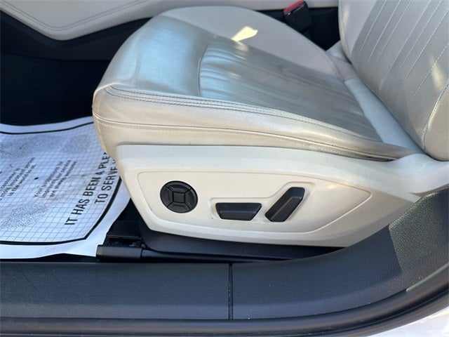 2024 Audi A6 55 Premium Plus quattro