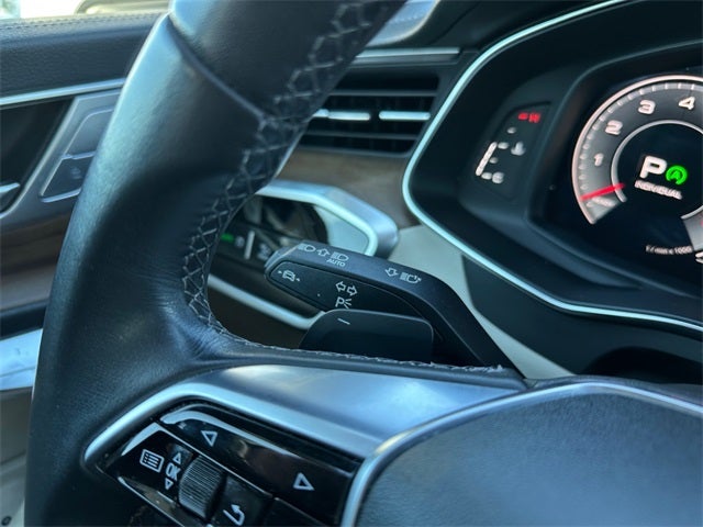 2024 Audi A6 55 Premium Plus quattro