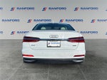 2024 Audi A6 55 Premium Plus quattro