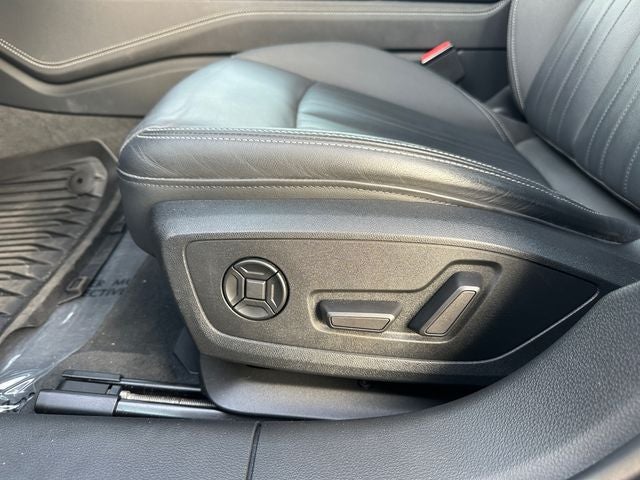 2022 Audi A6 3.0T Premium Plus quattro