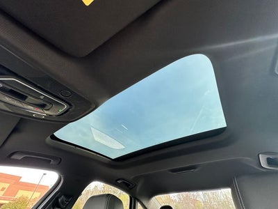 2022 Audi A6 3.0T Premium Plus quattro