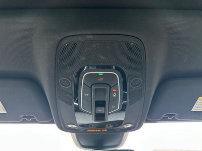 2022 Audi A6 3.0T Premium Plus quattro