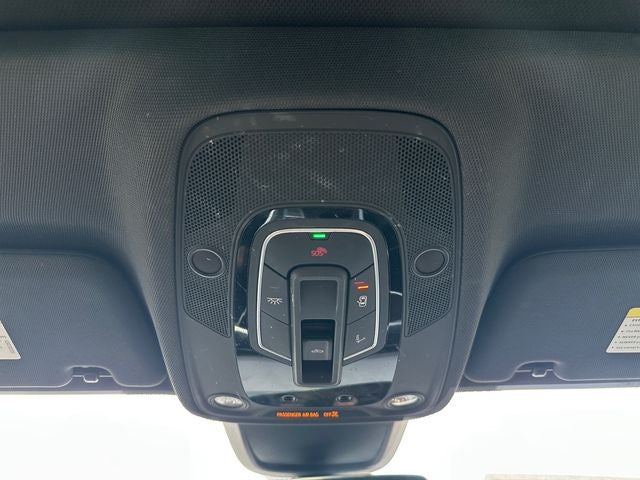 2022 Audi A6 3.0T Premium Plus quattro