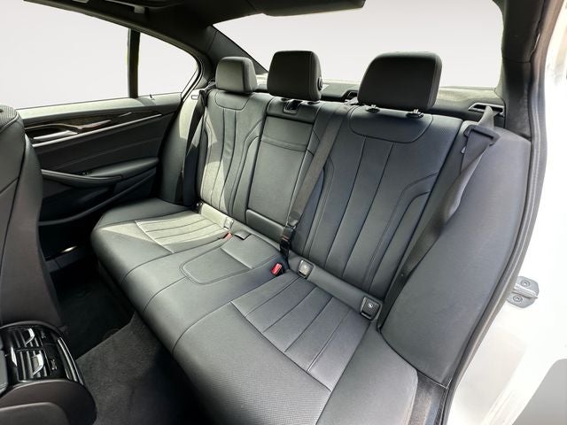 2021 BMW 5 Series 530e iPerformance