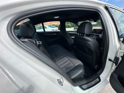 2021 BMW 5 Series 530e iPerformance