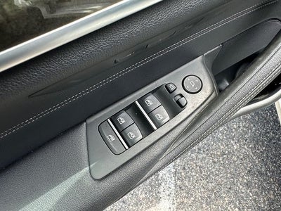 2021 BMW 5 Series 530e iPerformance