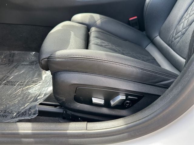 2021 BMW 5 Series 530e iPerformance