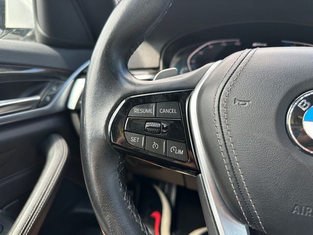 2021 BMW 5 Series 530e iPerformance