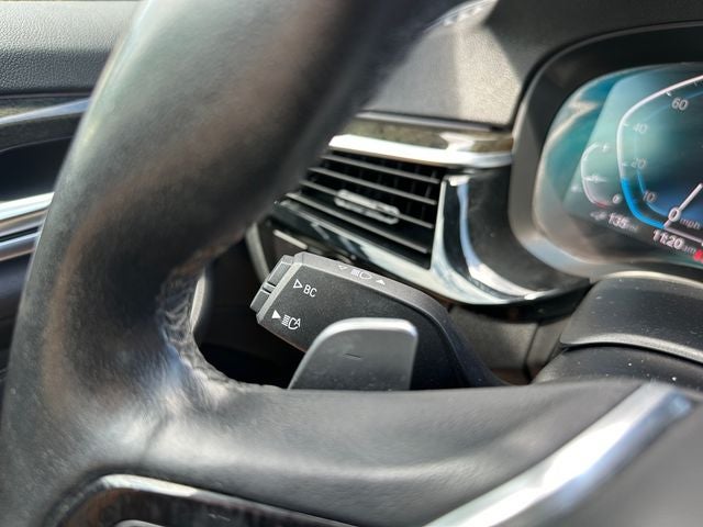 2021 BMW 5 Series 530e iPerformance