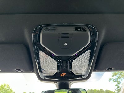 2021 BMW 5 Series 530e iPerformance