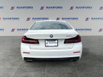 2021 BMW 5 Series 530e iPerformance