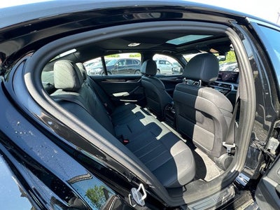 2023 BMW 5 Series 530e iPerformance
