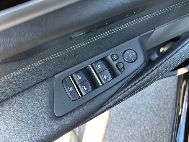 2023 BMW 5 Series 530e iPerformance