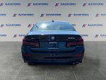 2023 BMW 5 Series 530e iPerformance