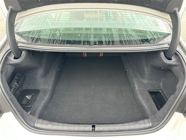 2022 BMW 5 Series 530i