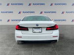 2022 BMW 5 Series 530i