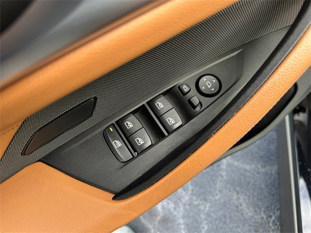 2022 BMW 4 Series 430i Gran Coupe