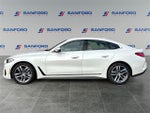 2022 BMW 4 Series 430i Gran Coupe