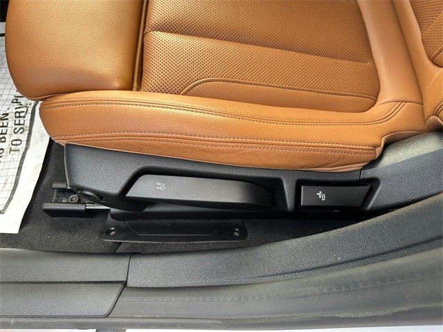 2022 BMW 4 Series 430i Gran Coupe