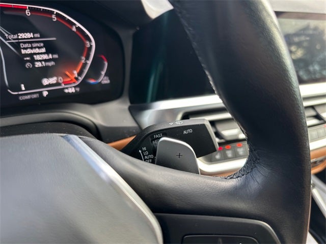 2022 BMW 4 Series 430i Gran Coupe