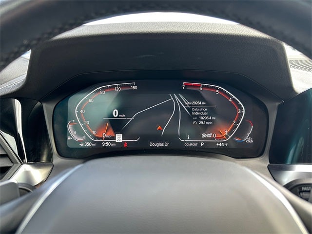 2022 BMW 4 Series 430i Gran Coupe