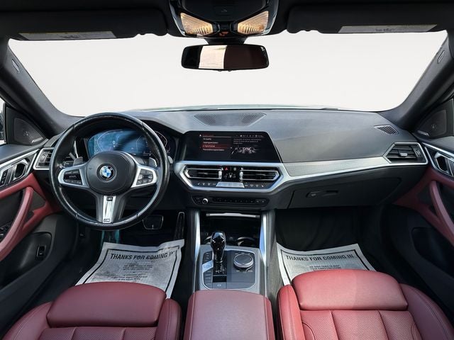 2023 BMW 4 Series 430i Gran Coupe