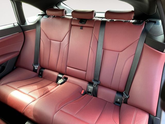 2023 BMW 4 Series 430i Gran Coupe