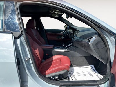2023 BMW 4 Series 430i Gran Coupe