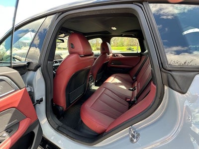 2023 BMW 4 Series 430i Gran Coupe