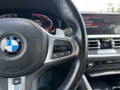 2023 BMW 4 Series 430i Gran Coupe