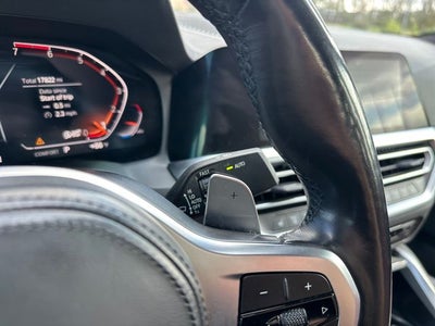 2023 BMW 4 Series 430i Gran Coupe