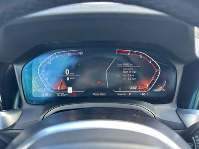 2023 BMW 4 Series 430i Gran Coupe