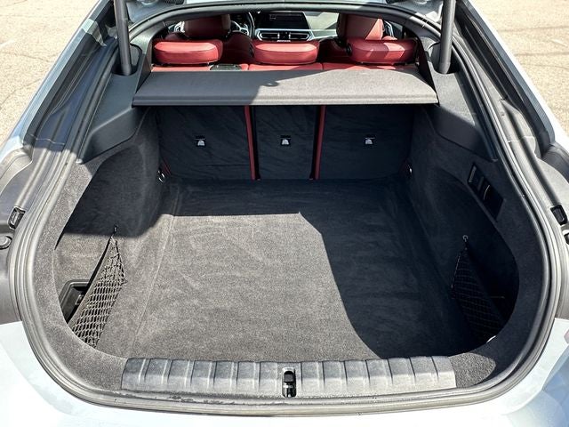 2023 BMW 4 Series 430i Gran Coupe