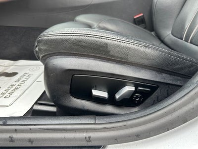 2020 BMW 5 Series 530i