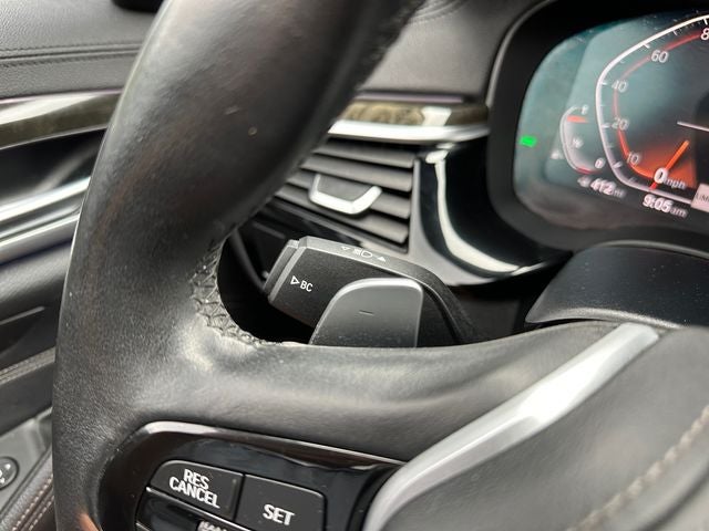 2020 BMW 5 Series 530i