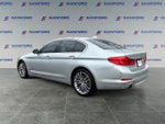 2020 BMW 5 Series 530i