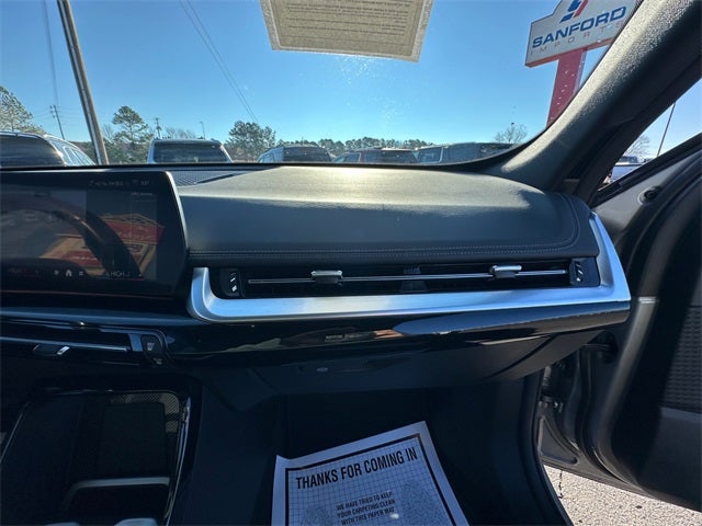 2024 BMW X1 xDrive28i